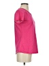 Columbia Pink Active T-Shirt Size S - photo 4
