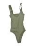 Unbranded Green Bodysuit One size (estimated) - photo 2