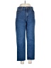 7 For All Mankind Blue Jeans Size 29 waist - photo 1