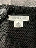 Skye's The Limit Print Black Pullover Sweater Size M - photo 7