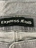 Express Jeans Hearts Gray Jeans Size 8 - photo 6