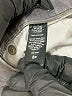 Express Jeans Hearts Gray Jeans Size 8 - photo 7