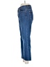 7 For All Mankind Blue Jeans Size 29 waist - photo 5