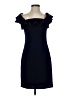 Shoshanna Blue Cocktail Dress Size 0 - photo 1