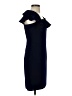 Shoshanna Blue Cocktail Dress Size 0 - photo 4