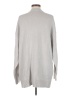 WeWoreWhat 100% Acrylic Gray Cardigan Size M - photo 2