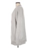 WeWoreWhat 100% Acrylic Gray Cardigan Size M - photo 5