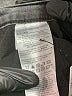 Denizen from Levi's Hearts Gray Black Jeans Size 9 - photo 8