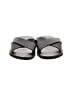 Assorted Brands Black Flip Flops Size 7 - photo 2