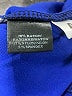 Ann Taylor Paisley Blue Formal Skirt Size 2 - photo 5