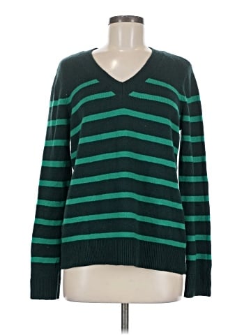 Ann Taylor LOFT Pullover Sweater (view 1)