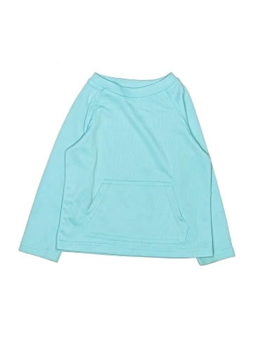 I Play Long Sleeve T-Shirt (view 1)