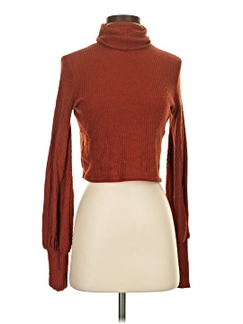 Out From Under Turtleneck Sweater