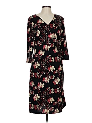 BCBG Paris Casual Dress (view 1)