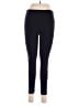 Three Dots Black Active Pants Size M - photo 2
