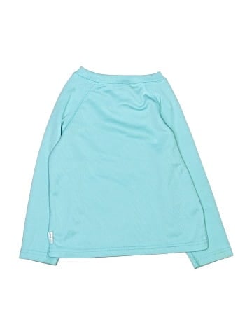 I Play Long Sleeve T-Shirt (view 2)