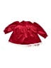 Roanna Red Dress Size 0-3 mo (estimated) - photo 2