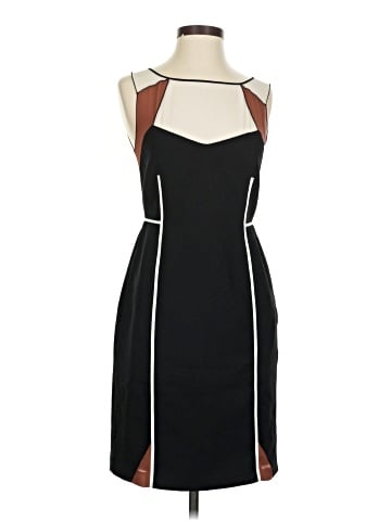 O'2nd Cocktail Dress (view 1)