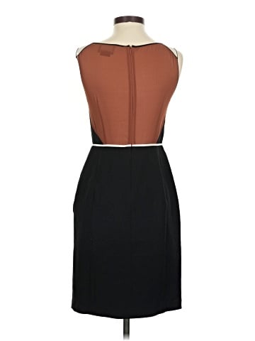 O'2nd Cocktail Dress (view 2)