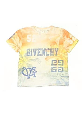Givenchy Short Sleeve T-Shirt (view 1)