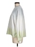Rails Tie-dye Ombre Green Sweatshirt Size M - photo 5