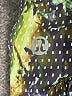 Lululemon Athletica Print Green Yellow Active Pants Size 4 - photo 4