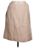 Turnover Tan Casual Skirt Size EU 40 / US 10 - photo 2