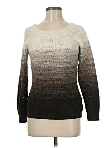 St. John's Bay Pullover Sweater (view 1)