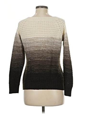 St. John's Bay Pullover Sweater (view 2)