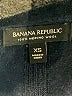 Banana Republic 100% Merino Black pullover sweater Size XS - photo 7