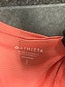 Athleta Pink Active T-Shirt Size S - photo 7