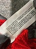 MNG Red Pullover Sweater Size L - photo 8