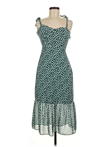 Sweet Pot Cocktail Dress (view 1)