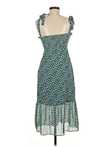 Sweet Pot Cocktail Dress (view 2)