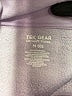 Tek Gear Purple Pullover Hoodie Size 8 - photo 3