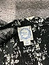 Blue Rain 100% Polyester Black Casual Dress Size S - photo 7