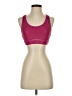 Fabletics Pink Sports Bra Size XXS (estimated) - photo 1