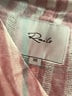 Rails Pink Long Sleeve Blouse Size XS - photo 7
