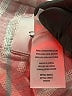 Rails Pink Long Sleeve Blouse Size XS - photo 8
