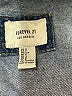 Forever 21 Blue Denim Jacket Size S - photo 6