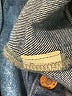 Forever 21 Blue Denim Jacket Size S - photo 7