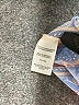 Nicole Miller Paisley Blue Casual Dress Size 4 - photo 8