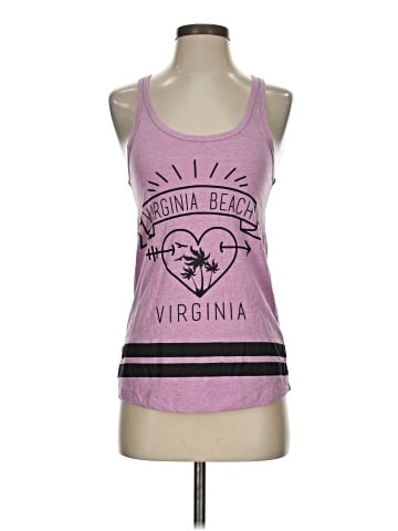 Exist Tank Top (view 1)