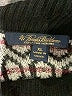 Brooks Brothers Houndstooth Black Wool Pullover Sweater Size XL - photo 6