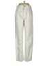 Zara Ivory Jeans Size 6 - photo 1