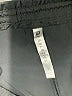 Fabletics Solid Black Track Pants Size S - photo 4