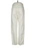 Zara Ivory Jeans Size 6 - photo 2