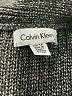 Calvin Klein Gray Pullover Sweater Size XS - photo 7