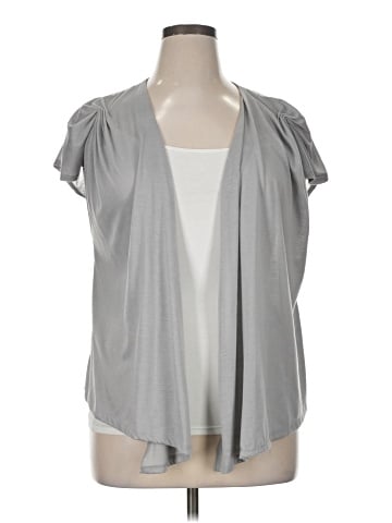 Apostrophe Kimono (view 1)