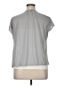 Apostrophe Gray Kimono Size XL - photo 2